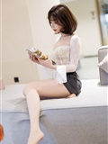 Xiuren秀人网 2025.04.03 NO.10113 徐莉芝Booty(16)